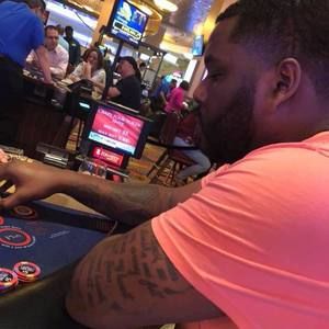 Meet your Posher, Marcus